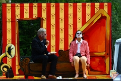 Theatre des Cerises * (22 Diapositives)